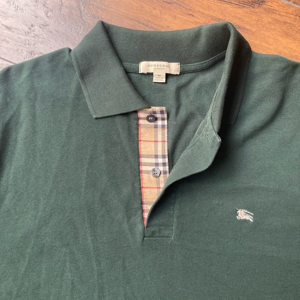 Burberry - Picture 3 of 3